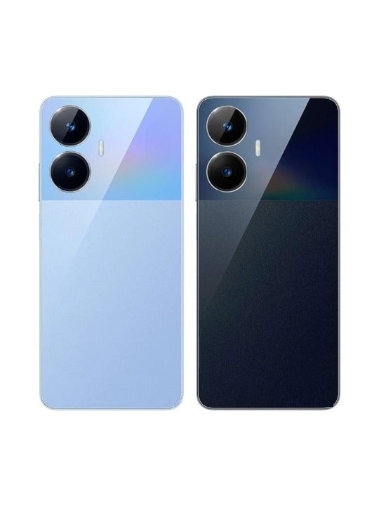 Realme Narzo N55 Back Panel Housing Body Realme Narzo N55 Back Panel Housing Body